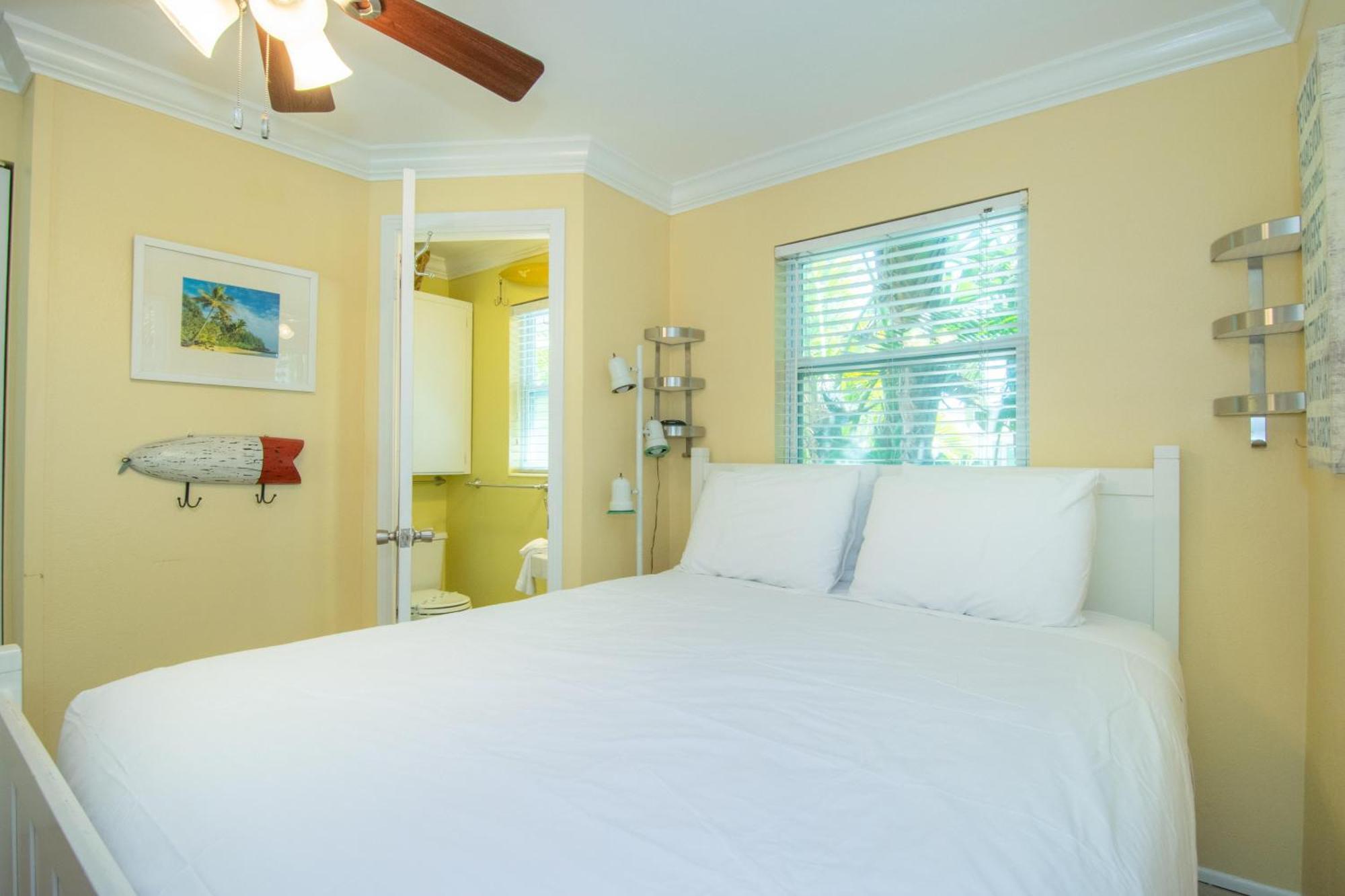 Anna Cabana Bungalow #1 Holmes Beach Exterior foto